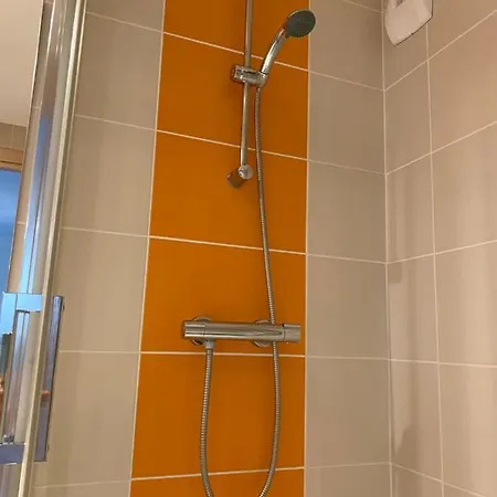 Apartment Joli Studio - 10 Min A Pied Du Lac